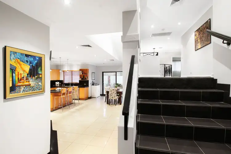 Second view of Homely house listing, 29 Isabel Street, Cecil Hills NSW 2171
