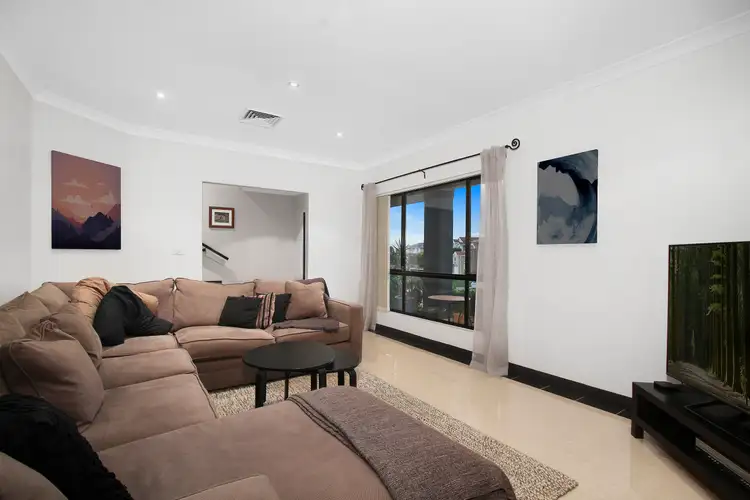 Third view of Homely house listing, 29 Isabel Street, Cecil Hills NSW 2171