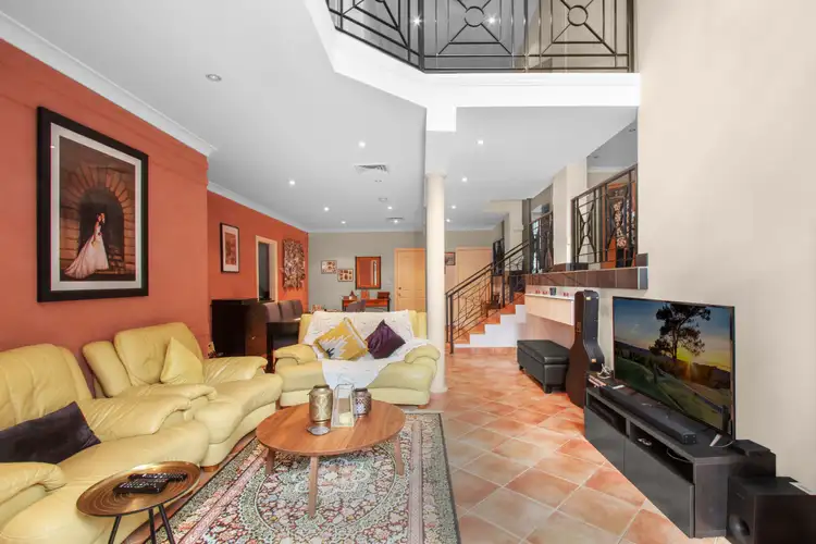 Fourth view of Homely house listing, 29 Isabel Street, Cecil Hills NSW 2171