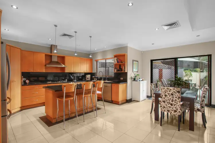 Fifth view of Homely house listing, 29 Isabel Street, Cecil Hills NSW 2171