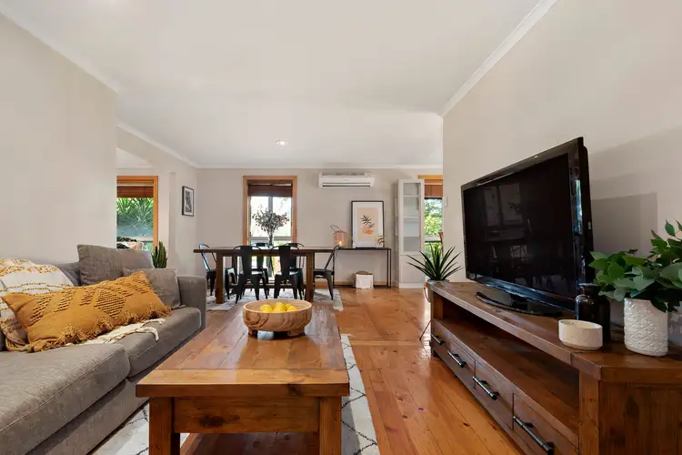 Fifth view of Homely house listing, 11 Deakin Crescent, Baxter VIC 3911