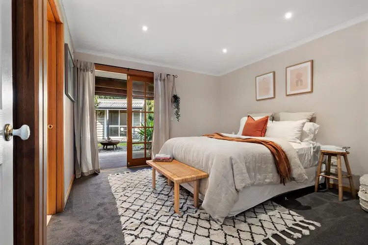 Sixth view of Homely house listing, 11 Deakin Crescent, Baxter VIC 3911