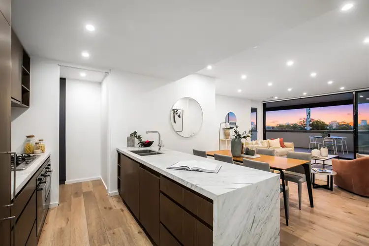 Fifth view of Homely apartment listing, 16/5 Gurrigal Street, Mosman NSW 2088