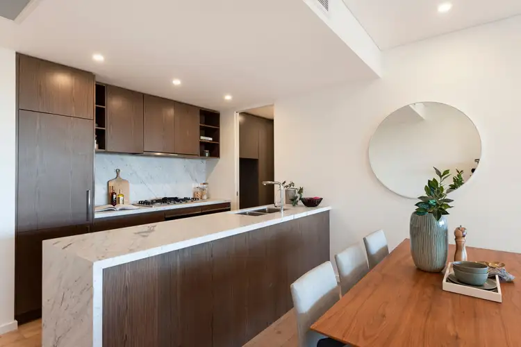 Sixth view of Homely apartment listing, 16/5 Gurrigal Street, Mosman NSW 2088