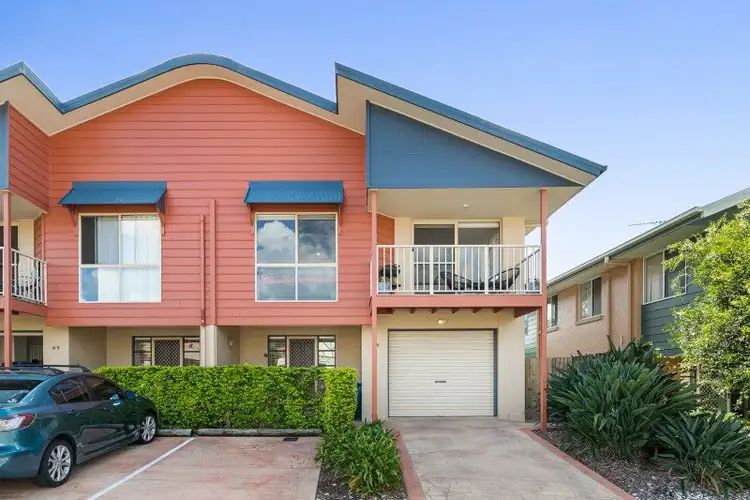 66/316 Long Street East, Graceville QLD 4075