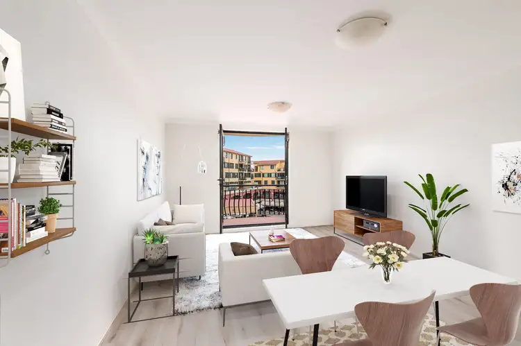 Main view of Homely apartment listing, 4/23 Norton Street, Leichhardt NSW 2040