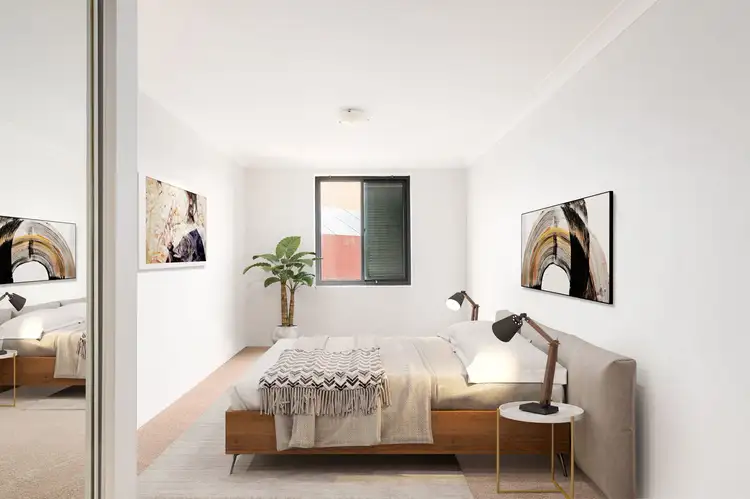 Second view of Homely apartment listing, 4/23 Norton Street, Leichhardt NSW 2040