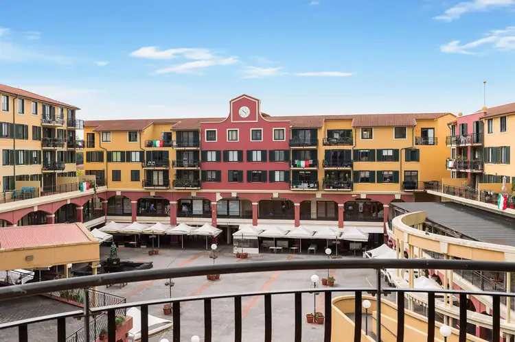 Third view of Homely apartment listing, 4/23 Norton Street, Leichhardt NSW 2040