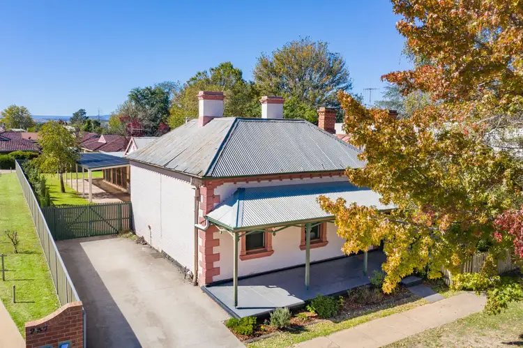 Main view of Homely house listing, 235 Lambert Street, Bathurst NSW 2795