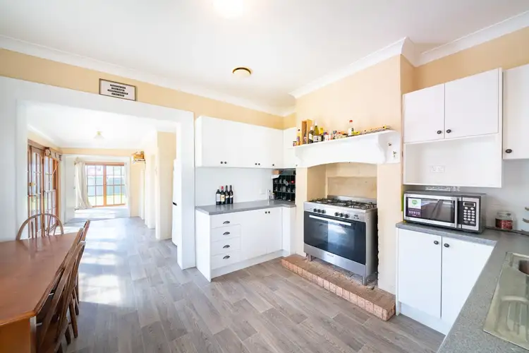 Third view of Homely house listing, 235 Lambert Street, Bathurst NSW 2795