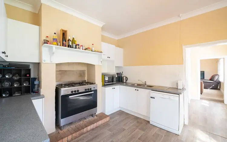 Fourth view of Homely house listing, 235 Lambert Street, Bathurst NSW 2795