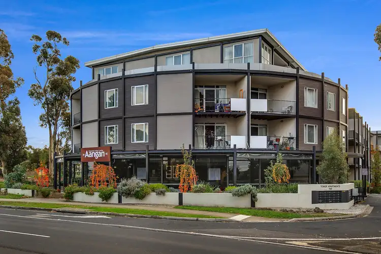 Second view of Homely apartment listing, C13/48-52 Boadle Road, Bundoora VIC 3083