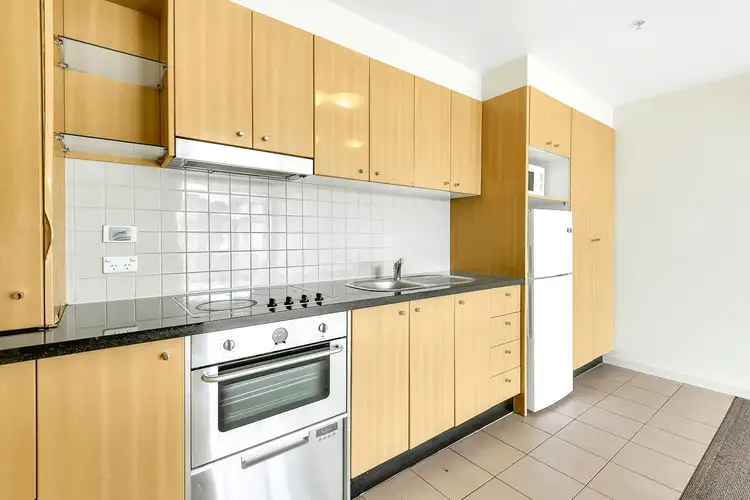 Third view of Homely apartment listing, C13/48-52 Boadle Road, Bundoora VIC 3083