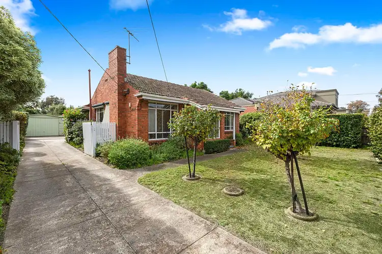 49 Apex Avenue, Hampton East VIC 3188