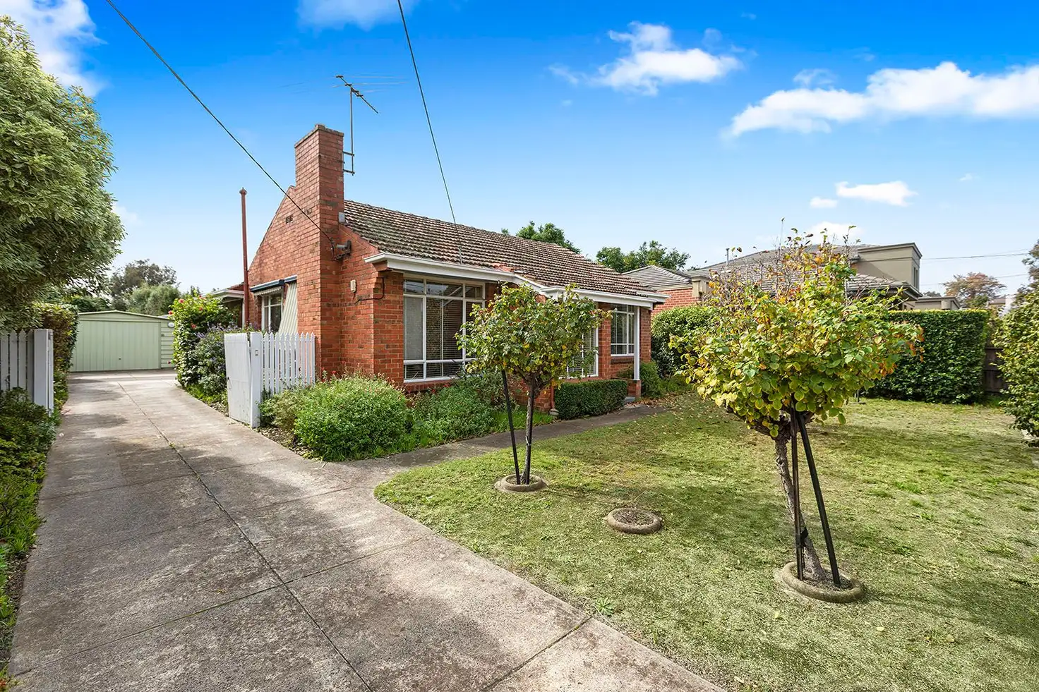 Main view of Homely house listing, 49 Apex Avenue, Hampton East VIC 3188