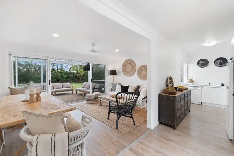 Second view of Homely house listing, 19 Jay Street, Culburra Beach NSW 2540