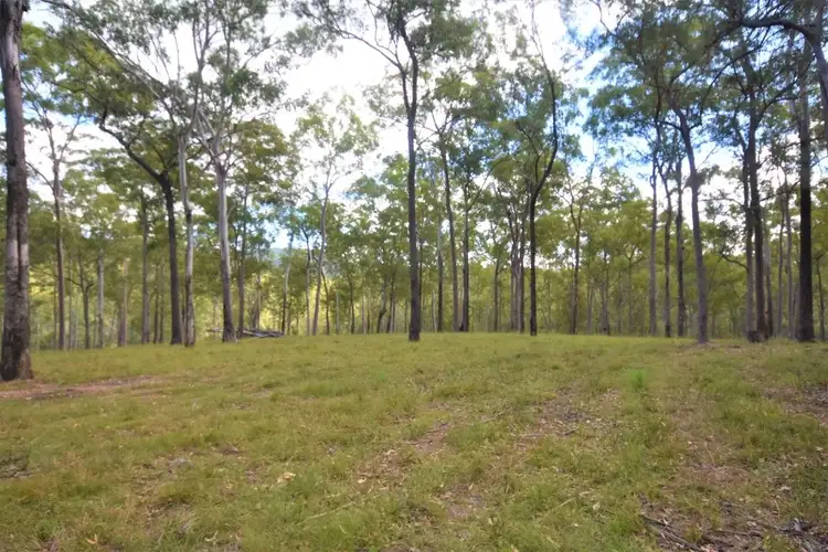 Main view of Homely land listing, Lot 2 Theodore Road, Kurwongbah QLD 4503