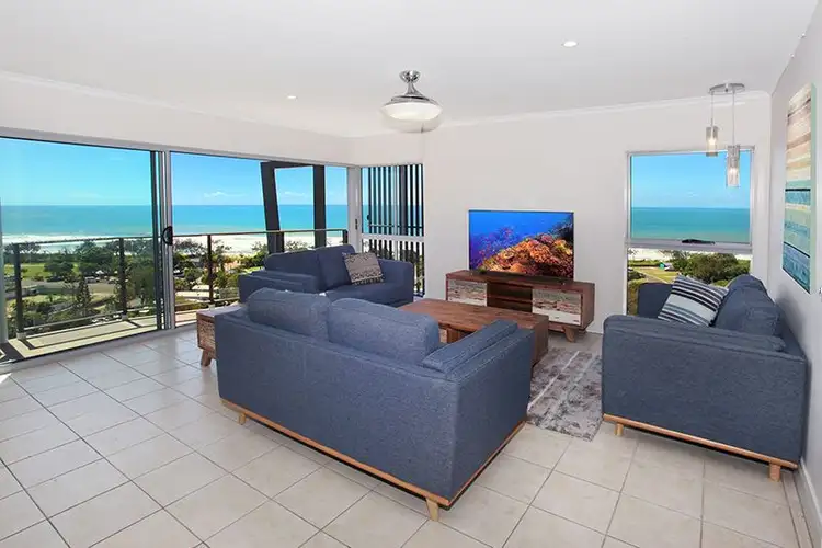 58/110 Sixth Avenue, Maroochydore QLD 4558