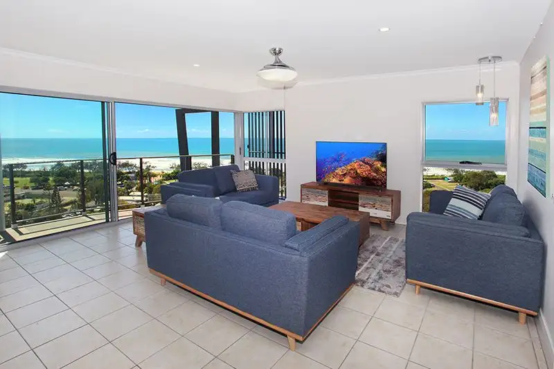 Main view of Homely unit listing, 58/110 Sixth Avenue, Maroochydore QLD 4558