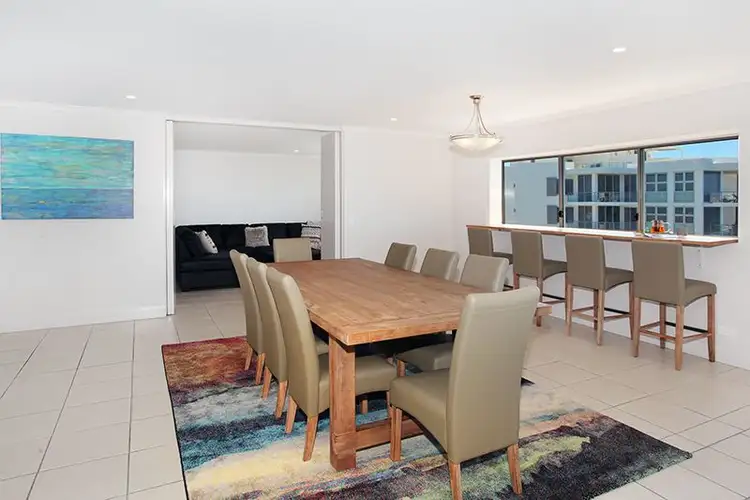 Fourth view of Homely unit listing, 58/110 Sixth Avenue, Maroochydore QLD 4558