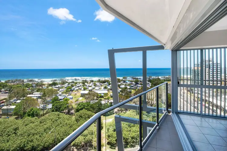 Sixth view of Homely unit listing, 58/110 Sixth Avenue, Maroochydore QLD 4558