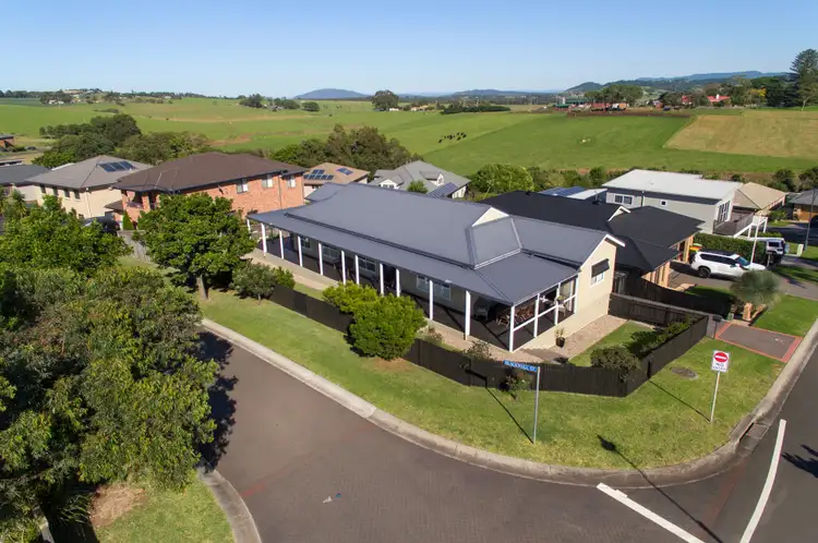 Second view of Homely house listing, 13 Union Way, Gerringong NSW 2534