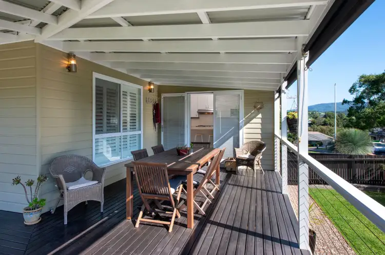 Third view of Homely house listing, 13 Union Way, Gerringong NSW 2534