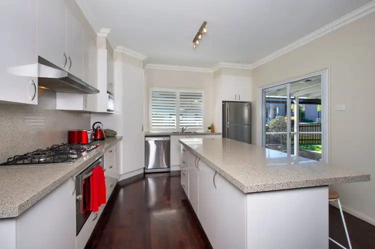 Fifth view of Homely house listing, 13 Union Way, Gerringong NSW 2534