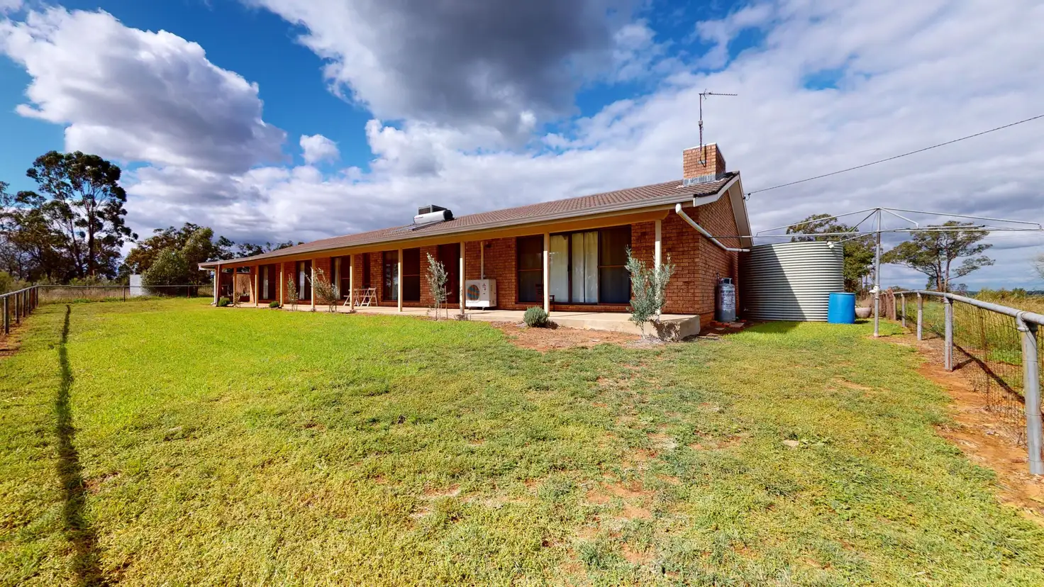 Main view of Homely rural property listing, 39R Pinedale Road, Dubbo NSW 2830