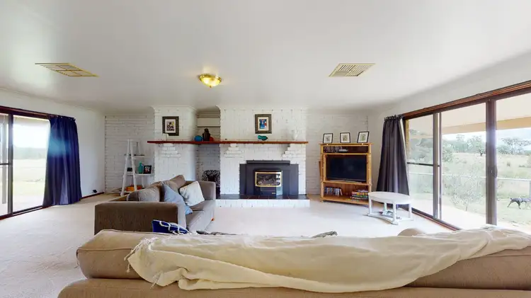 Second view of Homely rural property listing, 39R Pinedale Road, Dubbo NSW 2830