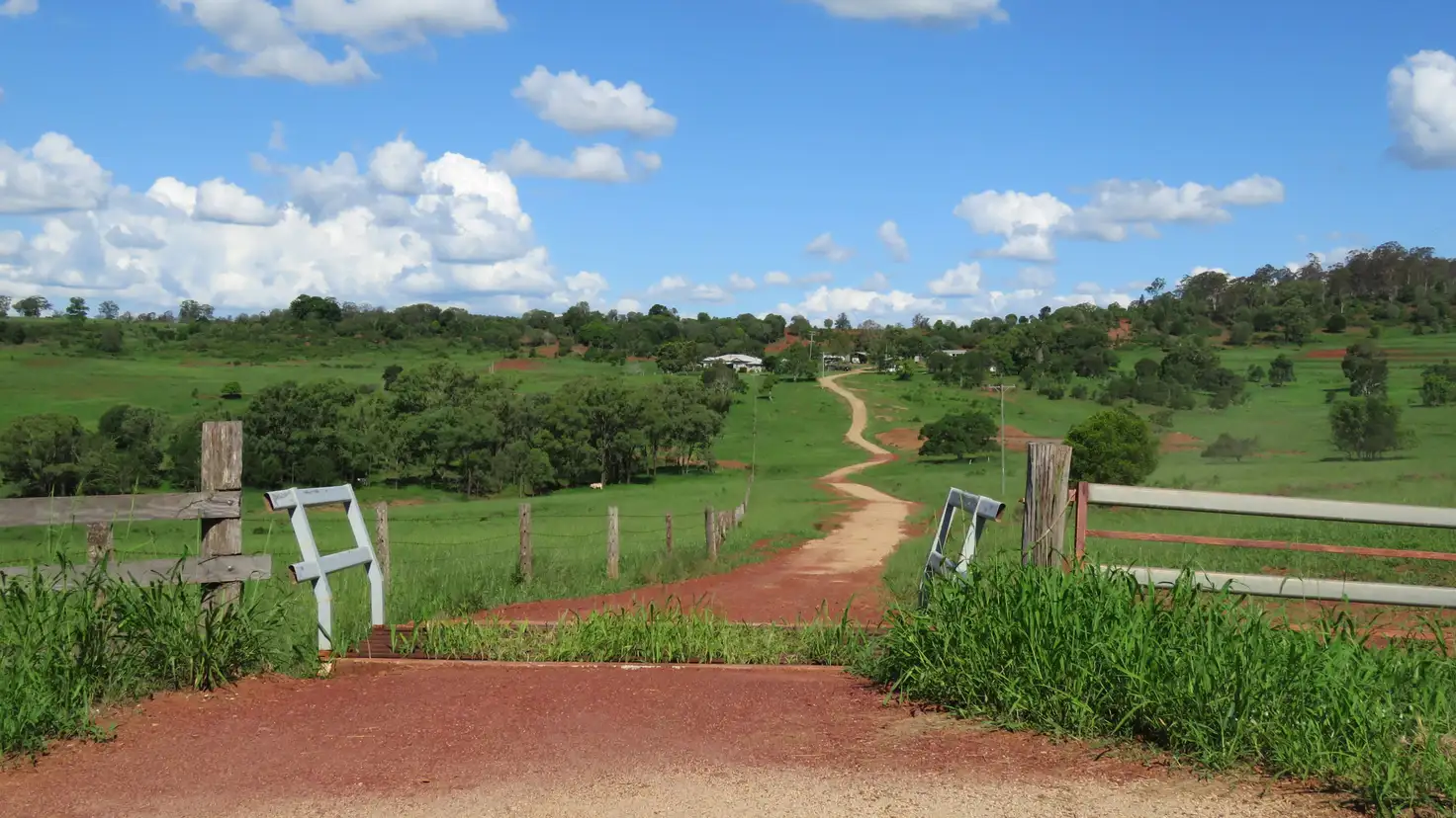 Main view of Homely rural property listing, 159 Kinleymore School Road, Kinleymore QLD 4613