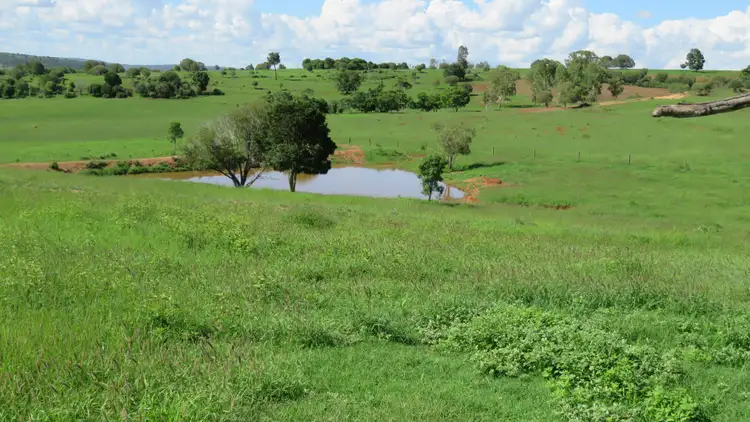 Third view of Homely rural property listing, 159 Kinleymore School Road, Kinleymore QLD 4613