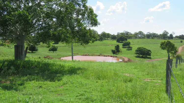 Fourth view of Homely rural property listing, 159 Kinleymore School Road, Kinleymore QLD 4613