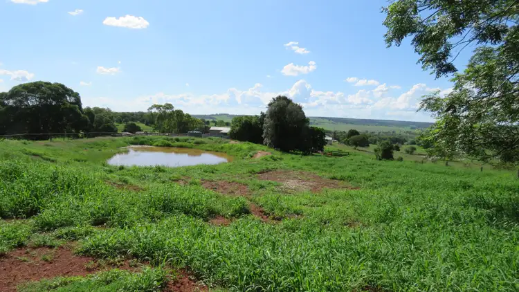 Sixth view of Homely rural property listing, 159 Kinleymore School Road, Kinleymore QLD 4613