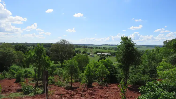 Seventh view of Homely rural property listing, 159 Kinleymore School Road, Kinleymore QLD 4613