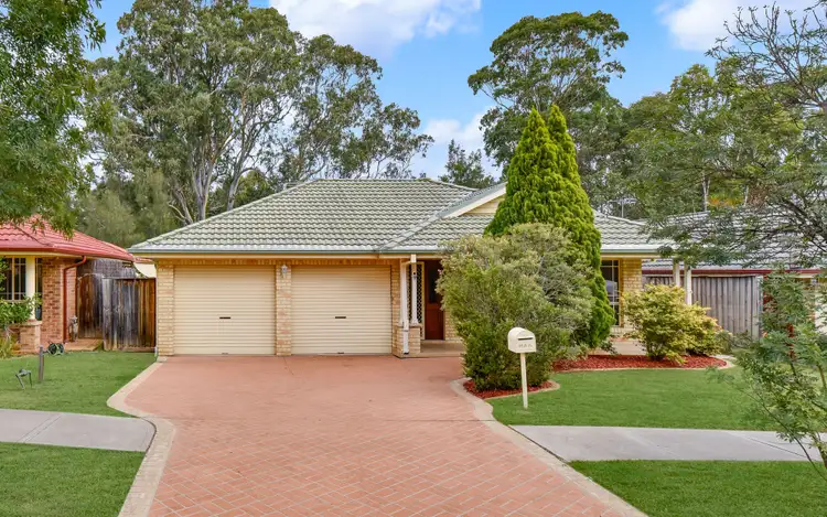 9 Stockman Road, Currans Hill NSW 2567