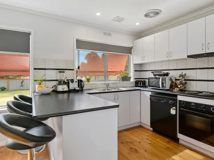 Second view of Homely house listing, 11 Ride Avenue, Benalla VIC 3672