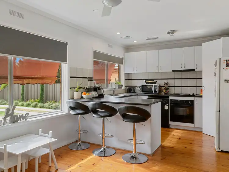 Third view of Homely house listing, 11 Ride Avenue, Benalla VIC 3672