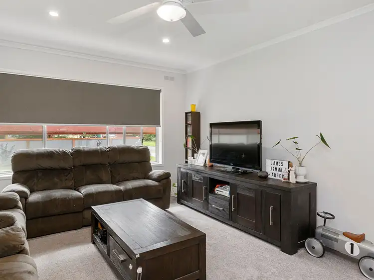 Fourth view of Homely house listing, 11 Ride Avenue, Benalla VIC 3672