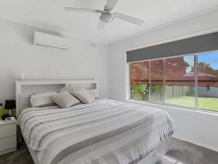 Sixth view of Homely house listing, 11 Ride Avenue, Benalla VIC 3672