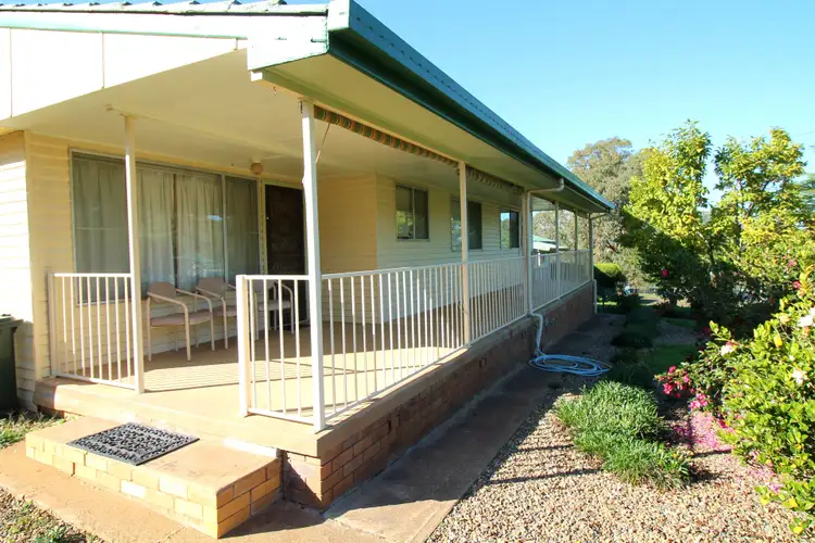 Second view of Homely house listing, 31 Blackett Avenue, Young NSW 2594