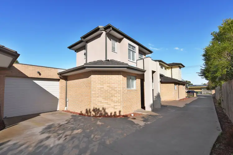 Main view of Homely townhouse listing, 2/130 Daley Street, Glenroy VIC 3046