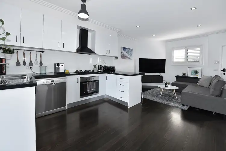 Third view of Homely townhouse listing, 2/130 Daley Street, Glenroy VIC 3046