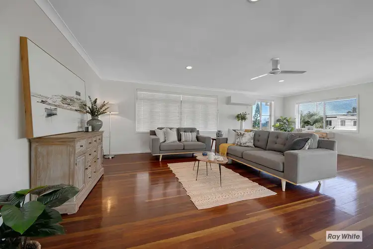 Second view of Homely house listing, 3 Corbett Street, Yeppoon QLD 4703