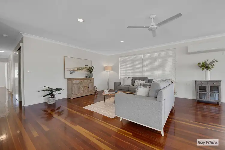 Third view of Homely house listing, 3 Corbett Street, Yeppoon QLD 4703