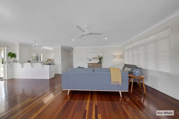 Sixth view of Homely house listing, 3 Corbett Street, Yeppoon QLD 4703
