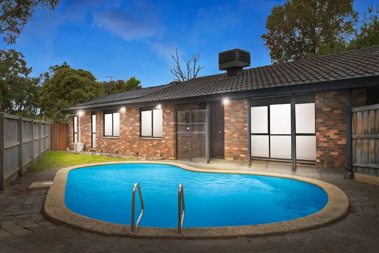75 Lindrum Road, Frankston VIC 3199