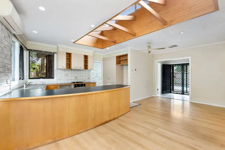 Second view of Homely house listing, 75 Lindrum Road, Frankston VIC 3199