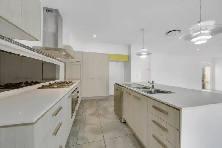 Third view of Homely house listing, 4 Florey Place, Kirkwood QLD 4680