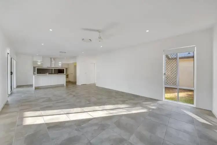 Fourth view of Homely house listing, 4 Florey Place, Kirkwood QLD 4680